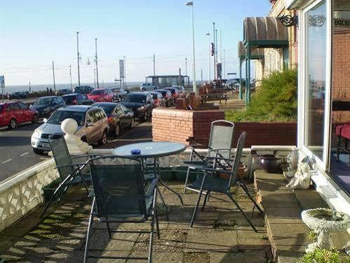 The South Lea Hotel Blackpool Exterior photo